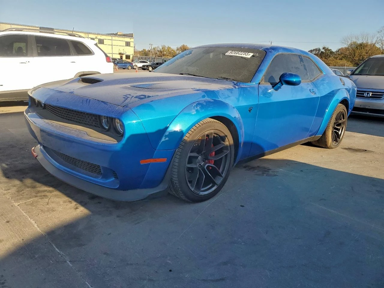 Dodge Challenger HELLCAT* 717 ��* ��������������* ������ ����*   | Mobile.bg � ����������� 1