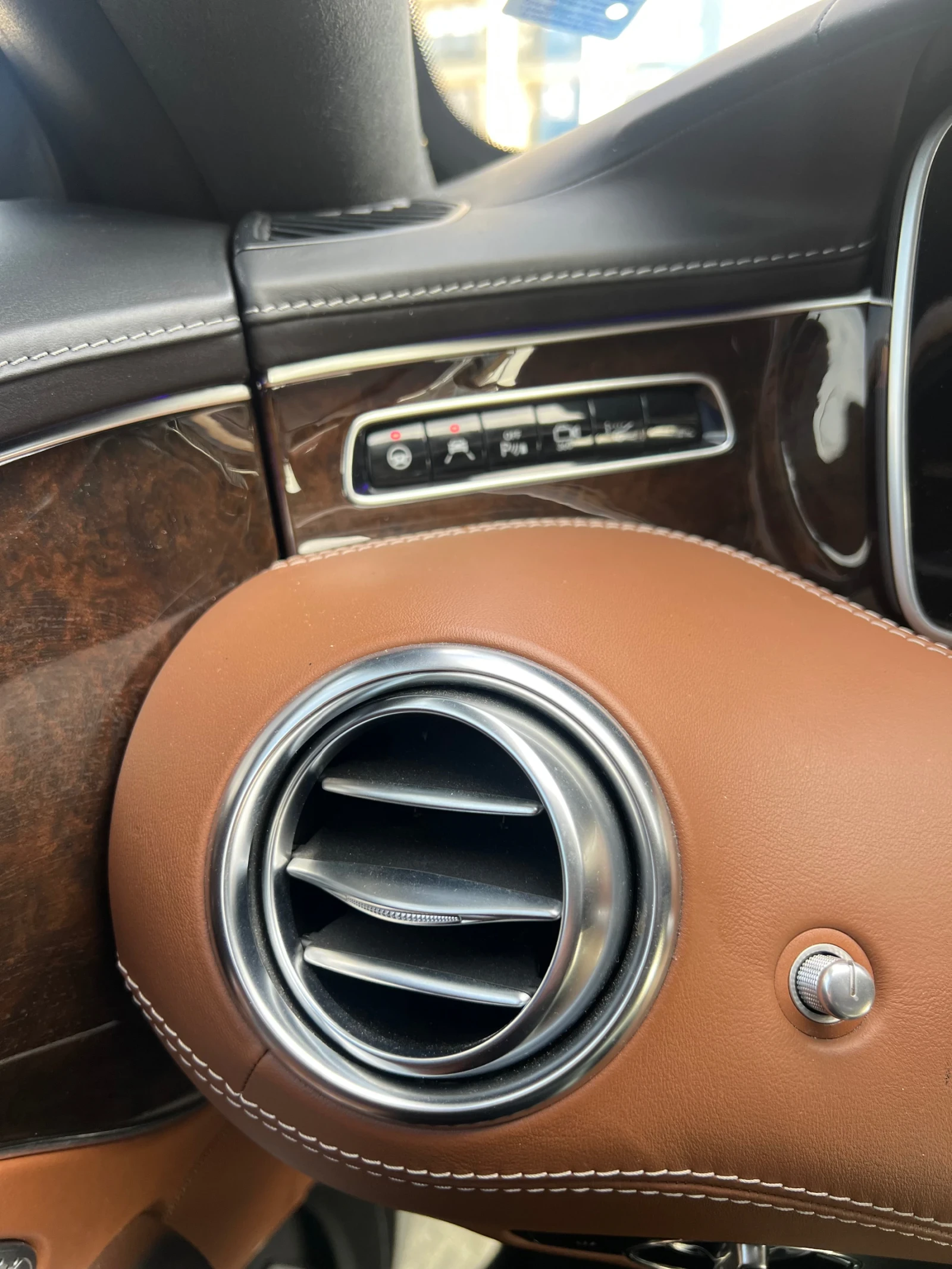 Mercedes-Benz S 550 550 | Mobile.bg � ����������� 17
