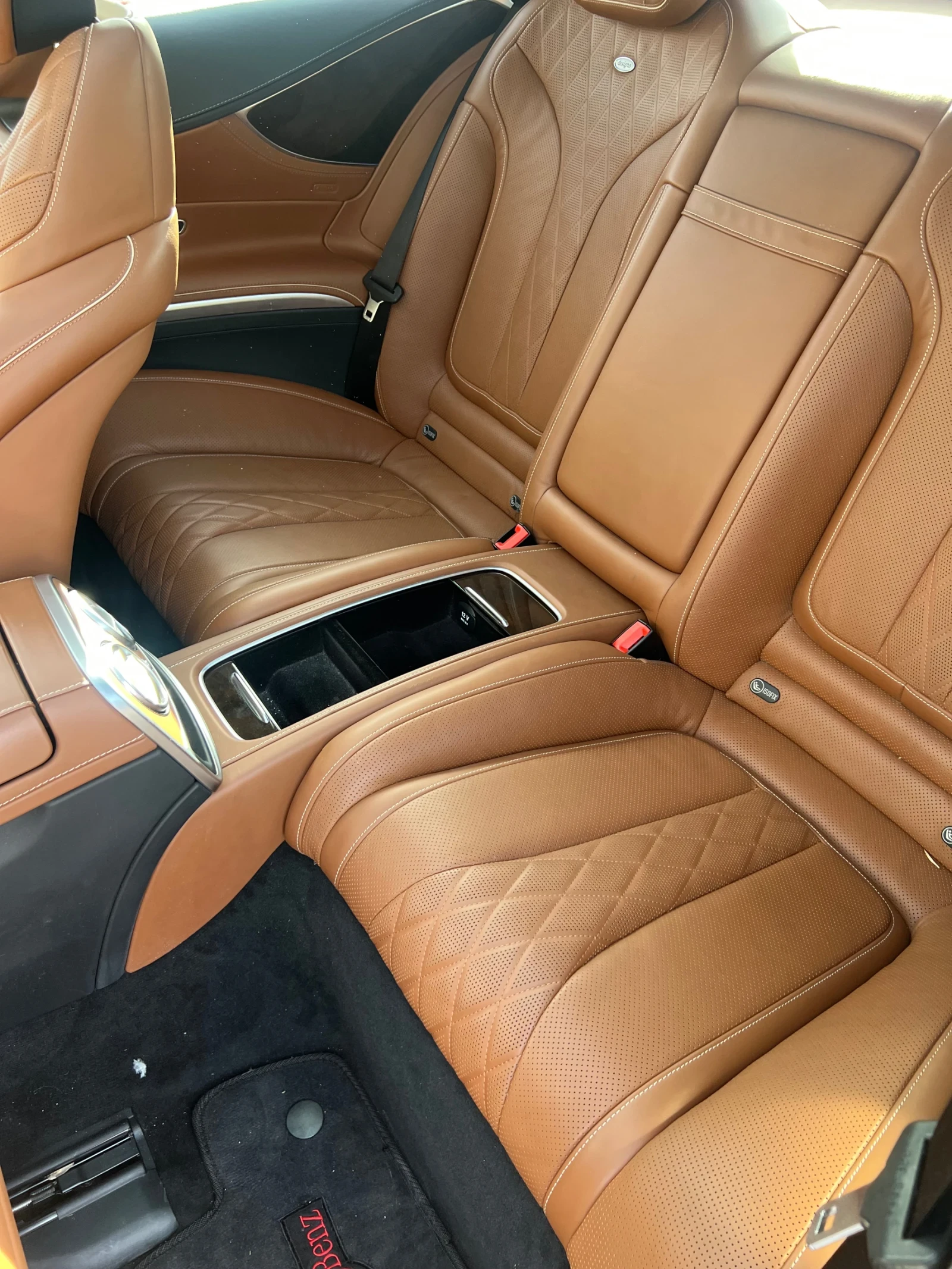 Mercedes-Benz S 550 550 | Mobile.bg � ����������� 10