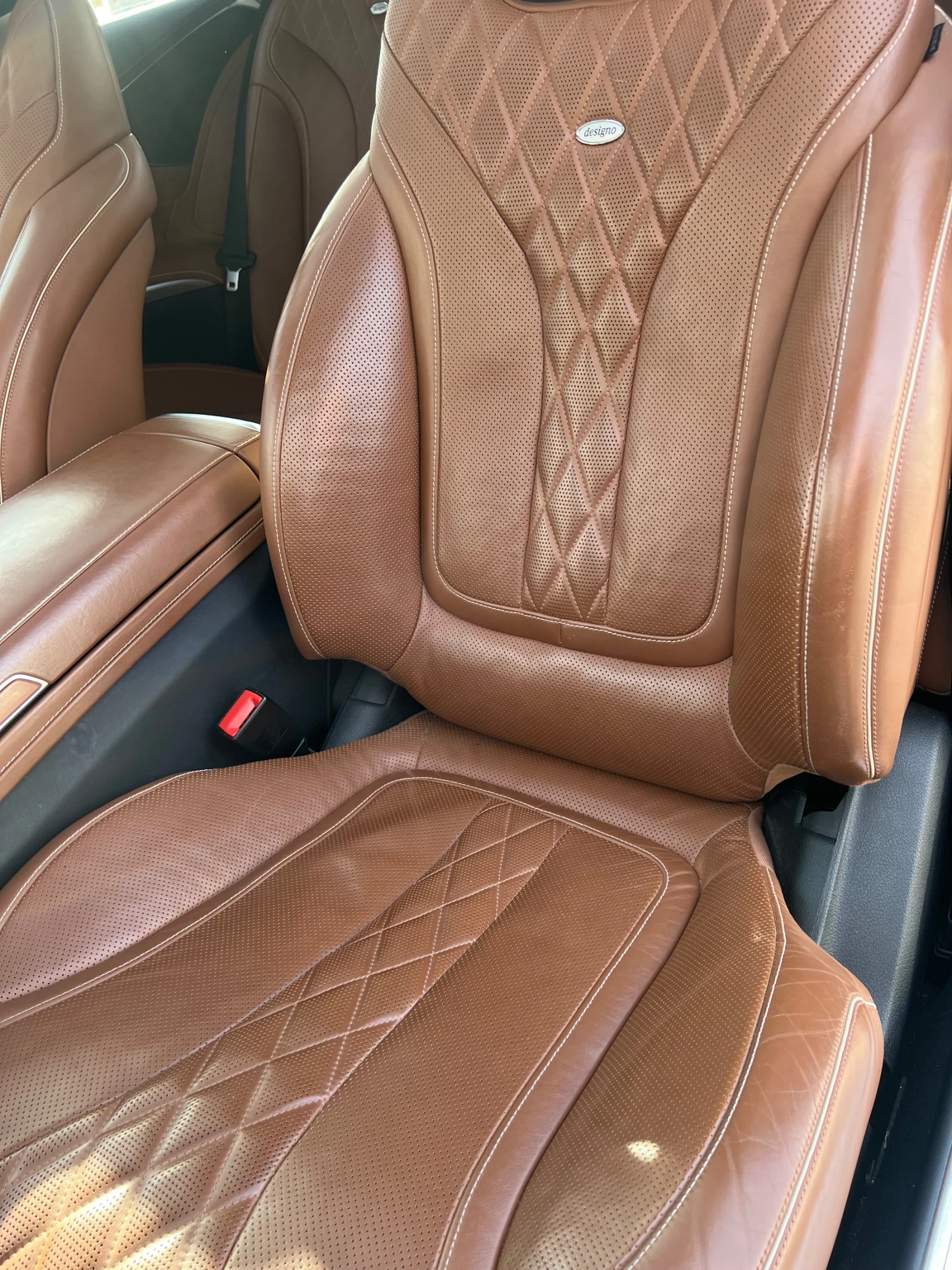 Mercedes-Benz S 550 550 | Mobile.bg � ����������� 16