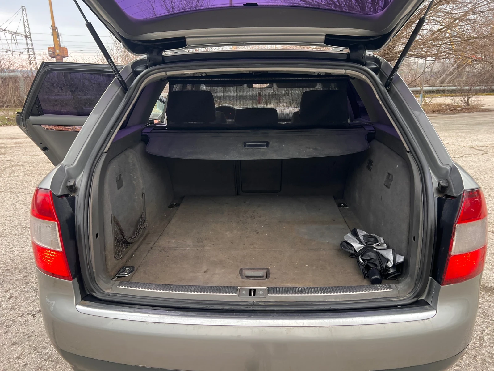 Audi A4  - изображение 9