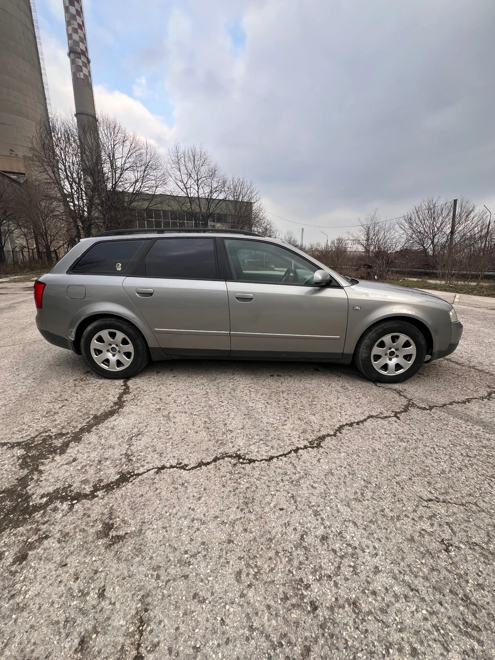 Audi A4  - изображение 7