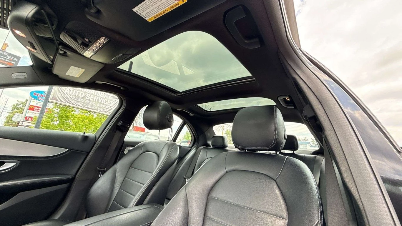 Mercedes-Benz C 400 * CARFAX * NAVI* PANO* MEMORY | Mobile.bg � ����������� 15