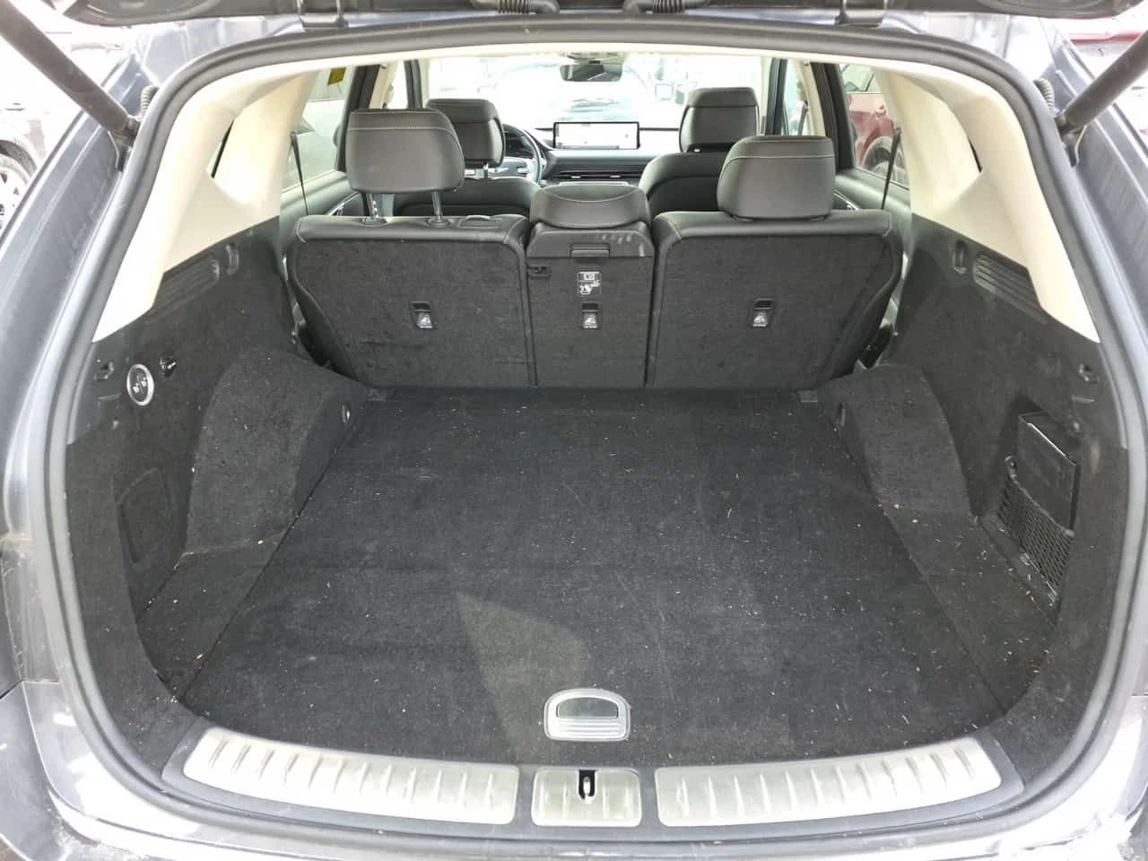 Genesis GV80 2.5T * ���� ���������� * ��� �������� * CARFAX *  | Mobile.bg � ����������� 13