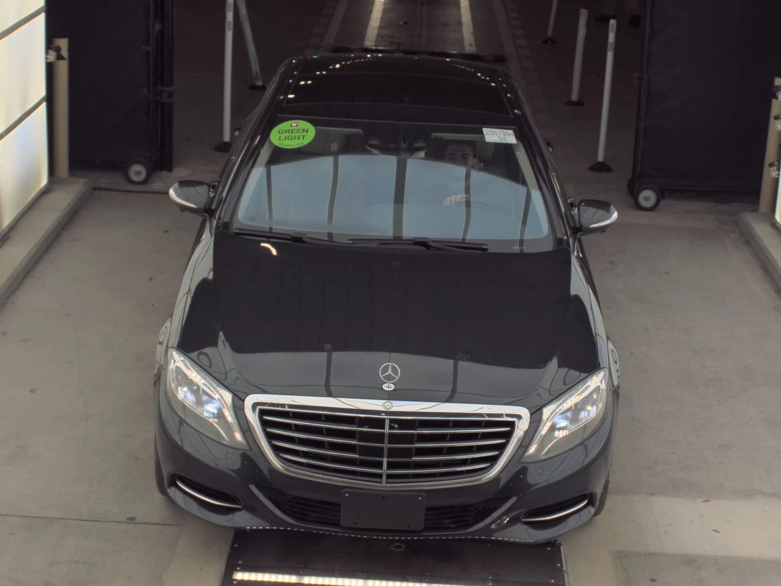 Mercedes-Benz S 500 4MATIC* ДИСТРОНИК* ОБДУХВАНЕ* МАСАЖ* BURMESTER*  - изображение 5