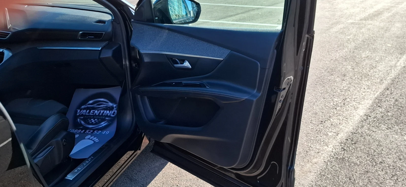 Peugeot 3008 GT line 185kc 1.6Turbo 360  ��������  | Mobile.bg � ����������� 11