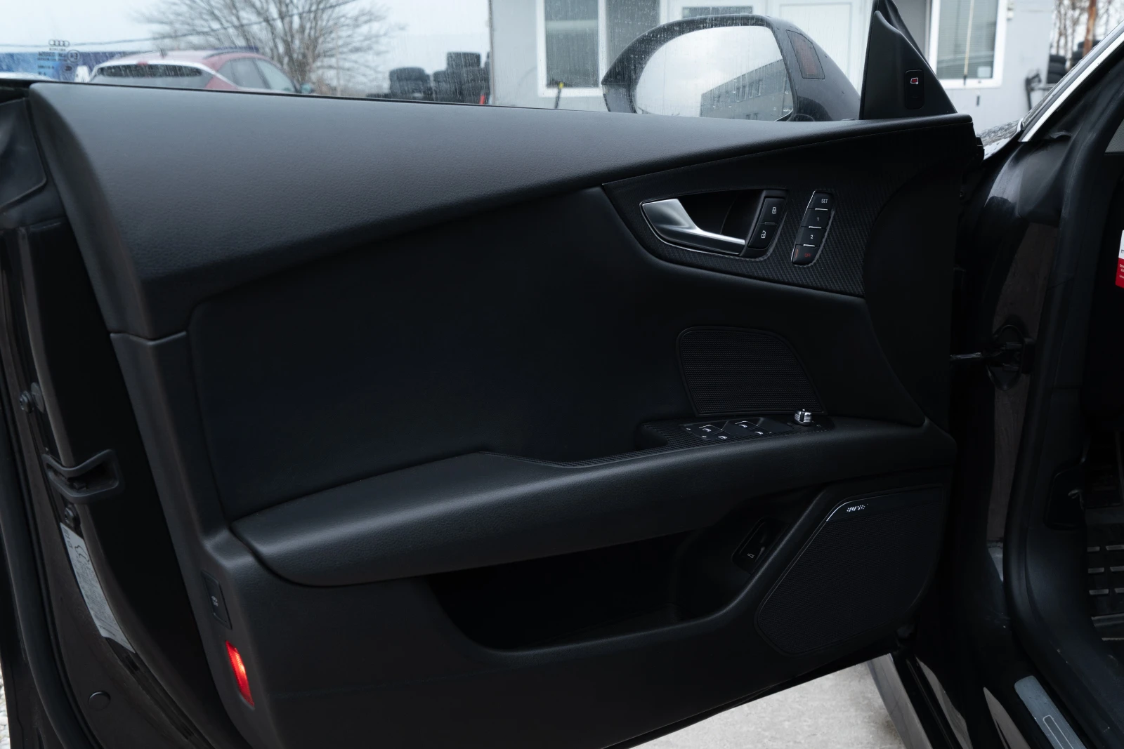 Audi A7 3.0TDI = QUATTRO = CARBON = FULL MAX = ЛИЗИНГ, снимка 15 - Автомобили и джипове - 53889908