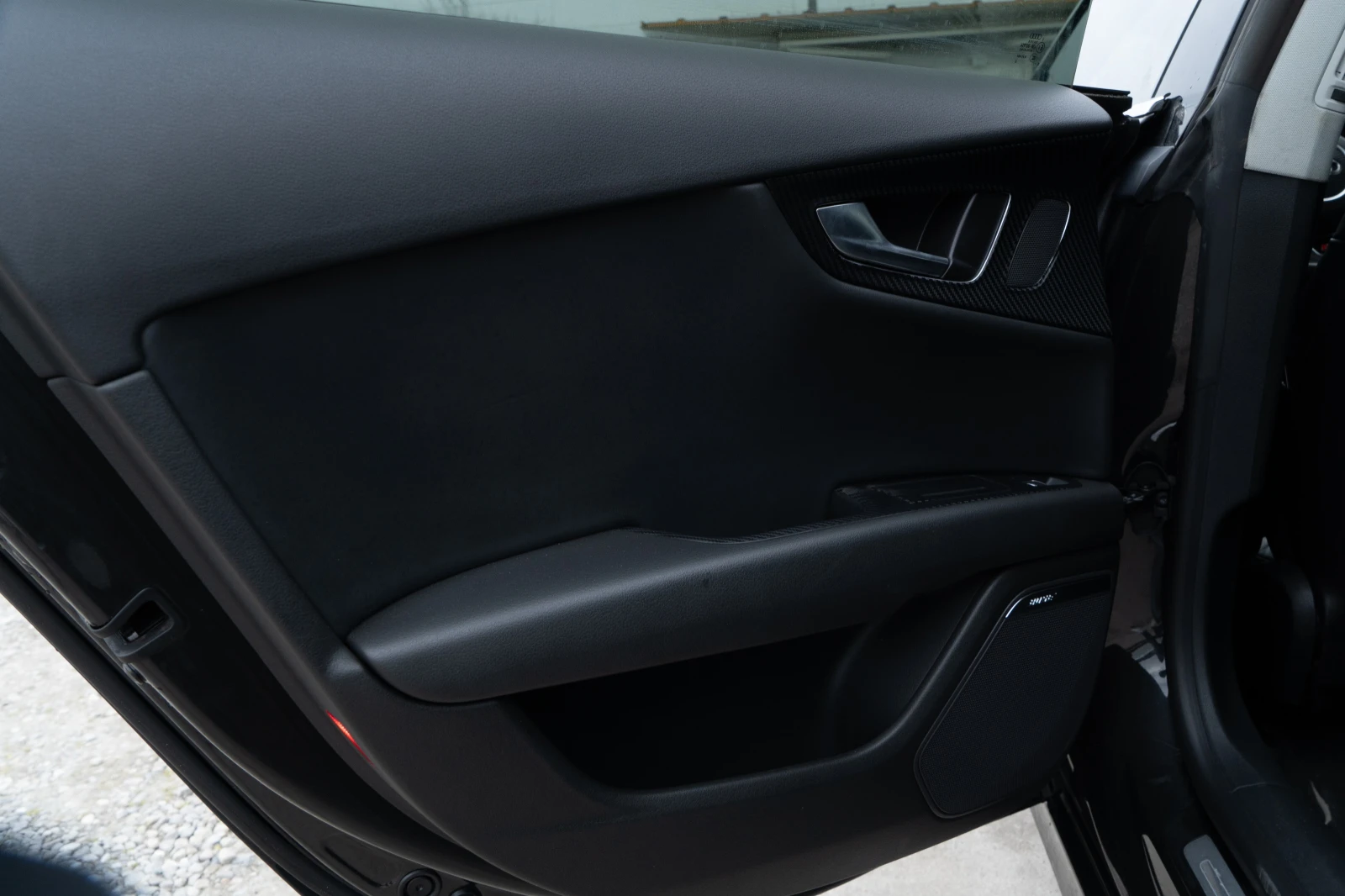 Audi A7 3.0TDI = QUATTRO = CARBON = FULL MAX = ЛИЗИНГ, снимка 14 - Автомобили и джипове - 53889908