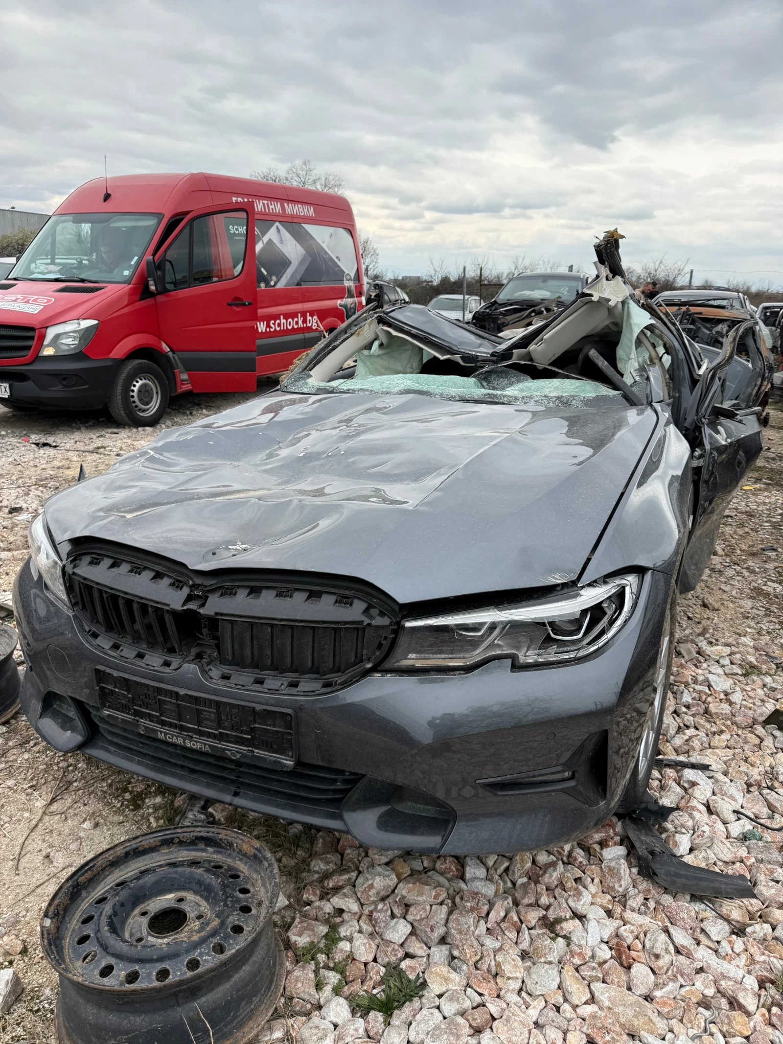 BMW 330 undefined | Auto.bg — изображение 1