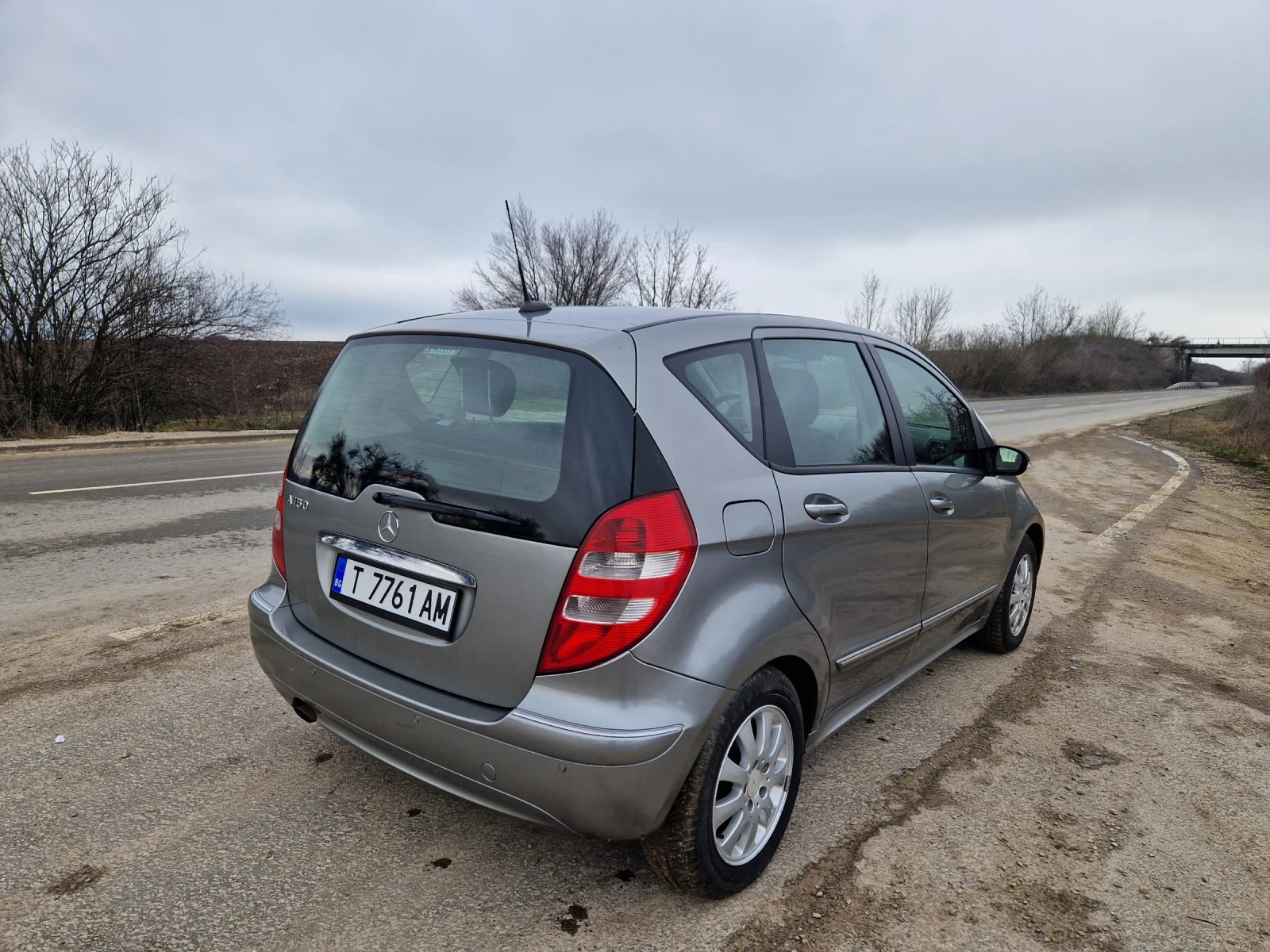 Mercedes-Benz A 150 | Mobile.bg � ����������� 2