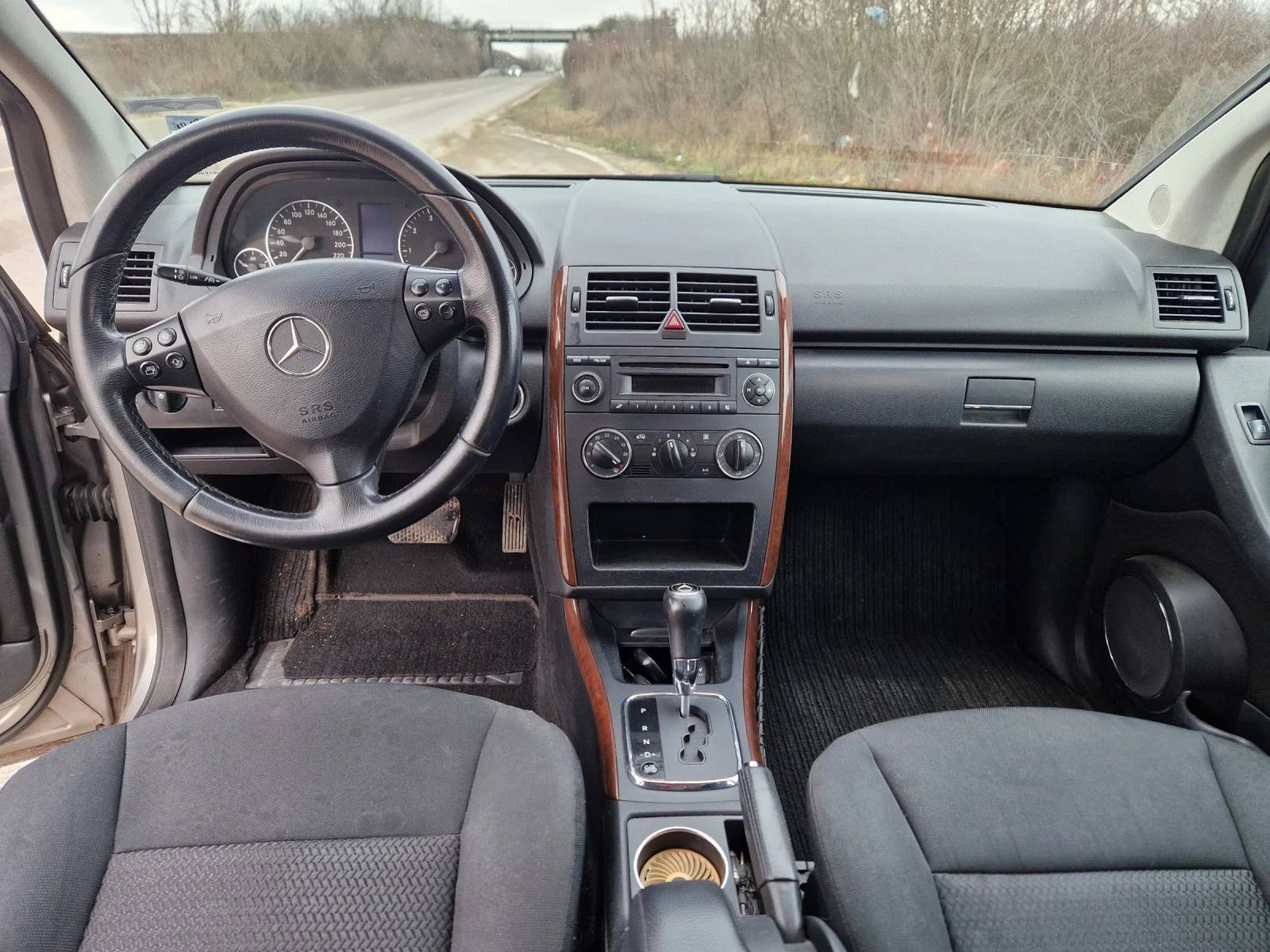 Mercedes-Benz A 150 | Mobile.bg � ����������� 6