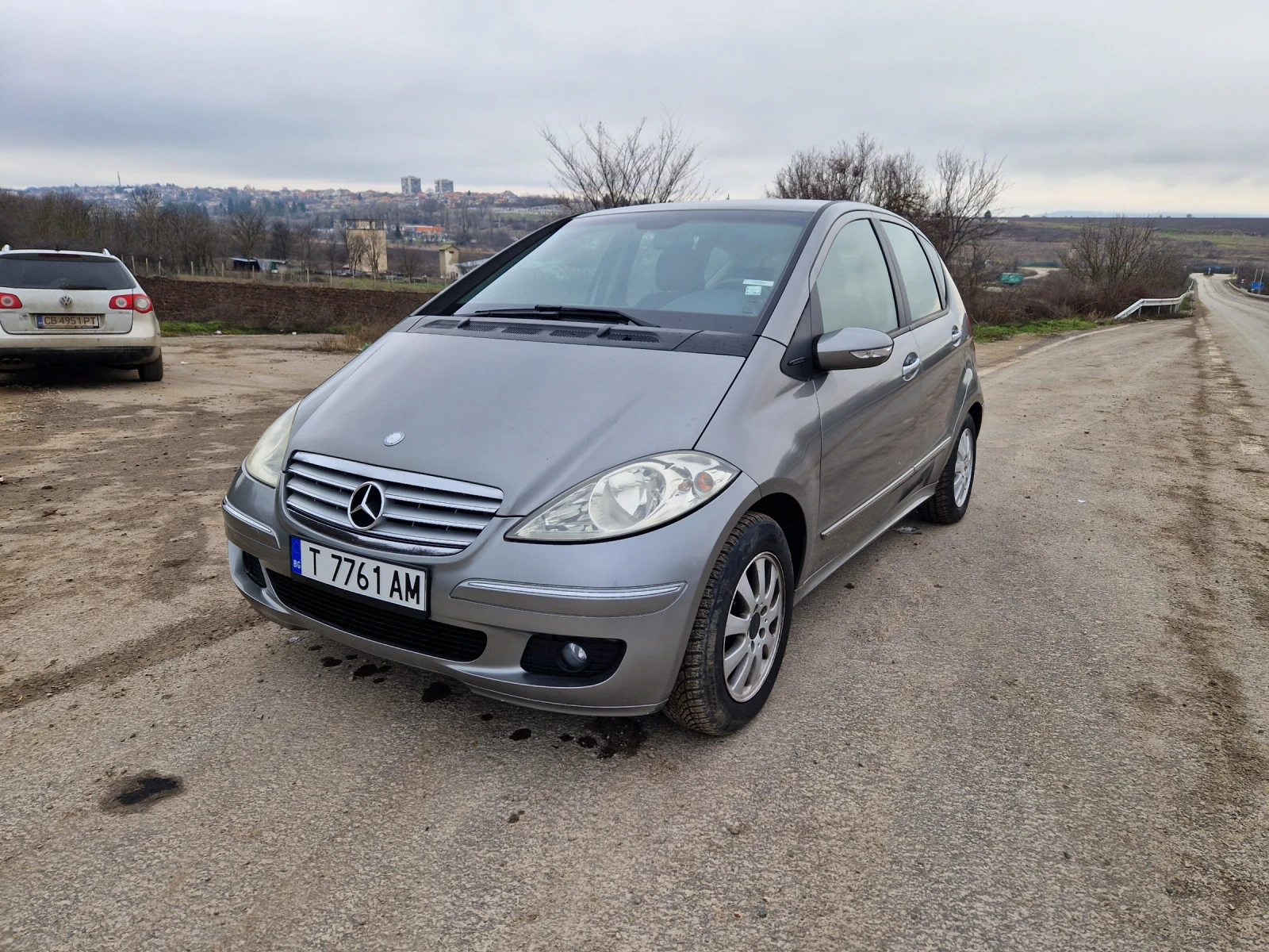 Mercedes-Benz A 150 | Mobile.bg � ����������� 5