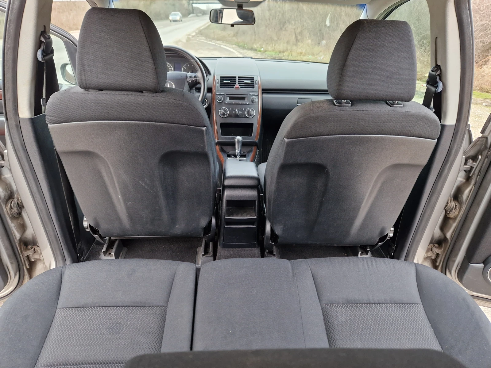 Mercedes-Benz A 150 | Mobile.bg � ����������� 7