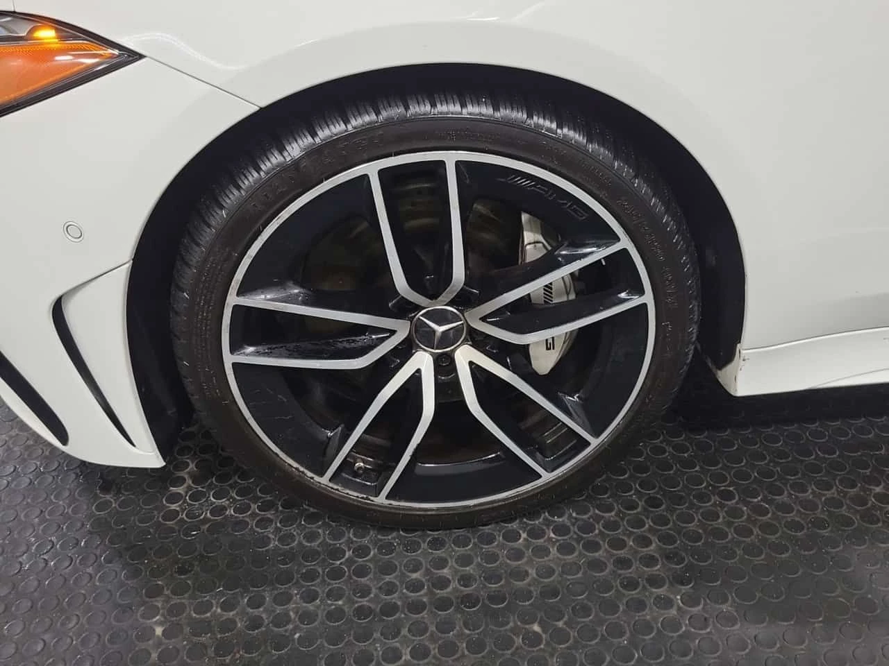 Mercedes-Benz CLS * AMG 53 * CARFAX * ���� �� �� | Mobile.bg � ����������� 14