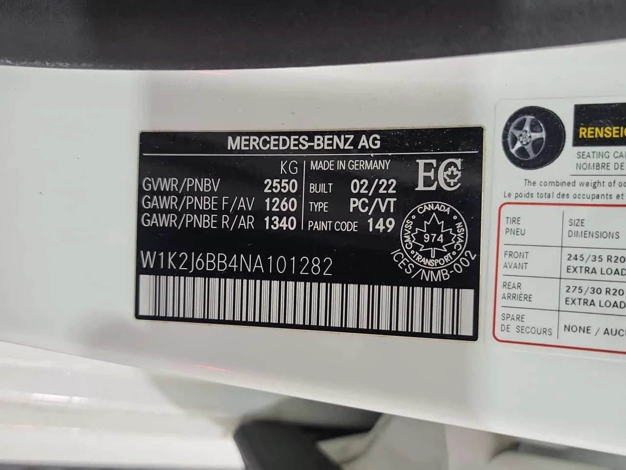 Mercedes-Benz CLS * AMG 53 * CARFAX * ���� �� �� | Mobile.bg � ����������� 16