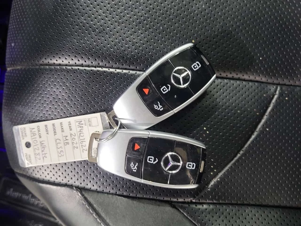 Mercedes-Benz CLS * AMG 53 * CARFAX * ���� �� �� | Mobile.bg � ����������� 10