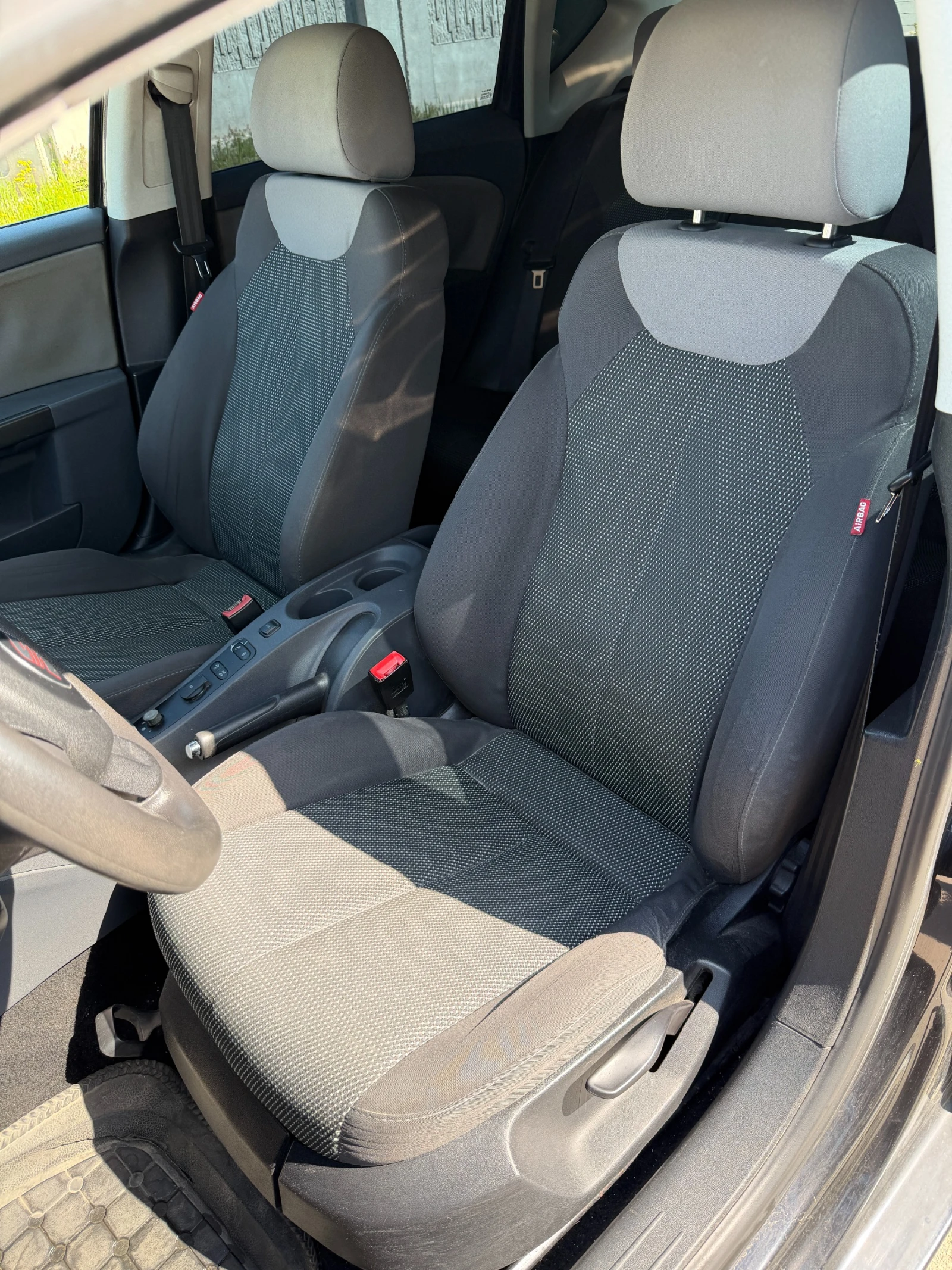 Seat Leon 1.9 TDI  | Mobile.bg � ����������� 9