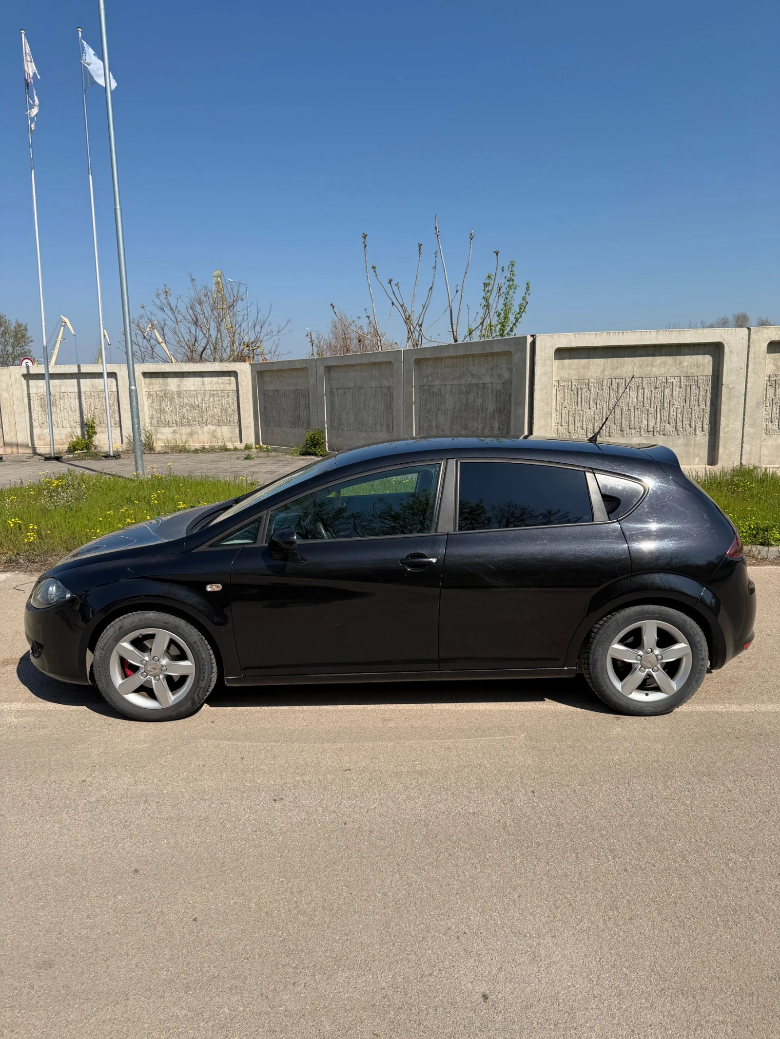 Seat Leon 1.9 TDI  | Mobile.bg � ����������� 3