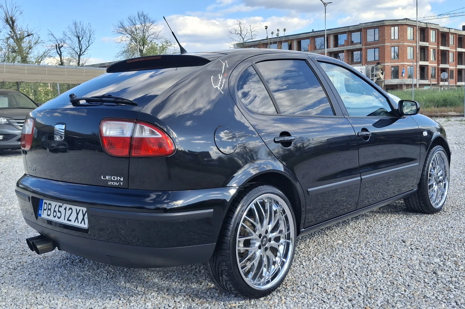 Seat Leon 1.8T 20V T | Mobile.bg � ����������� 3
