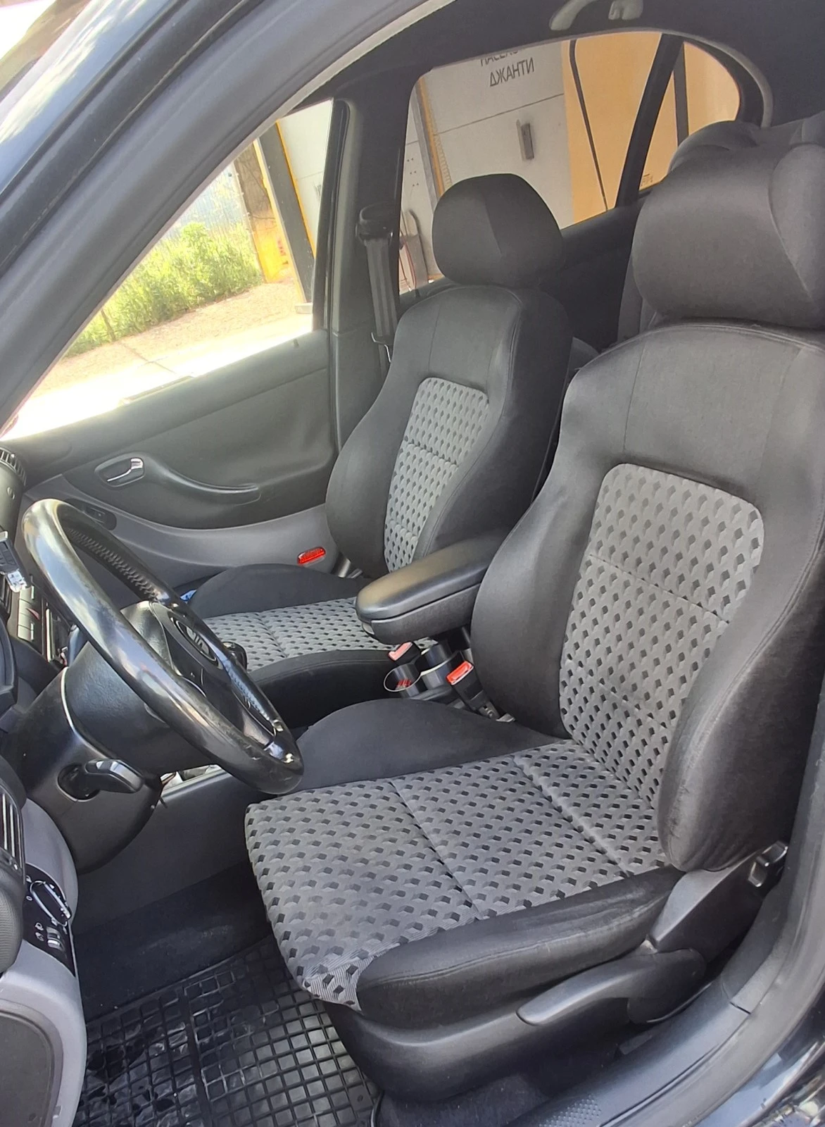 Seat Leon 1.8T 20V T | Mobile.bg � ����������� 9