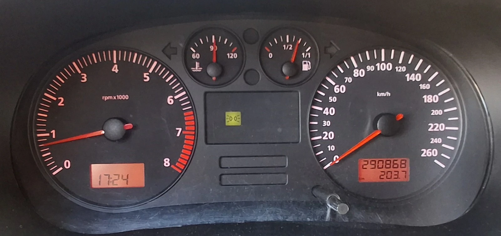 Seat Leon 1.8T 20V T | Mobile.bg � ����������� 11