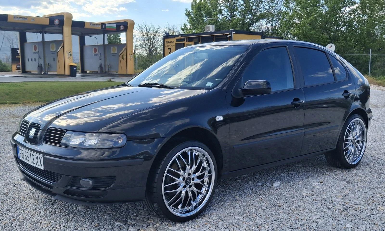 Seat Leon 1.8T 20V T | Mobile.bg � ����������� 7