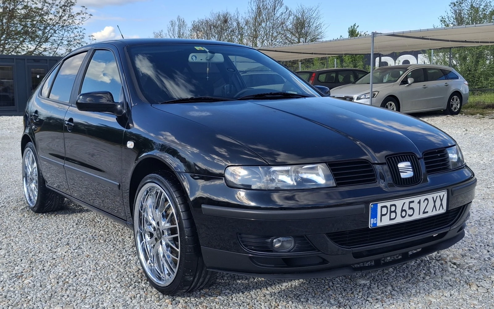 Seat Leon 1.8T 20V T | Mobile.bg � ����������� 1