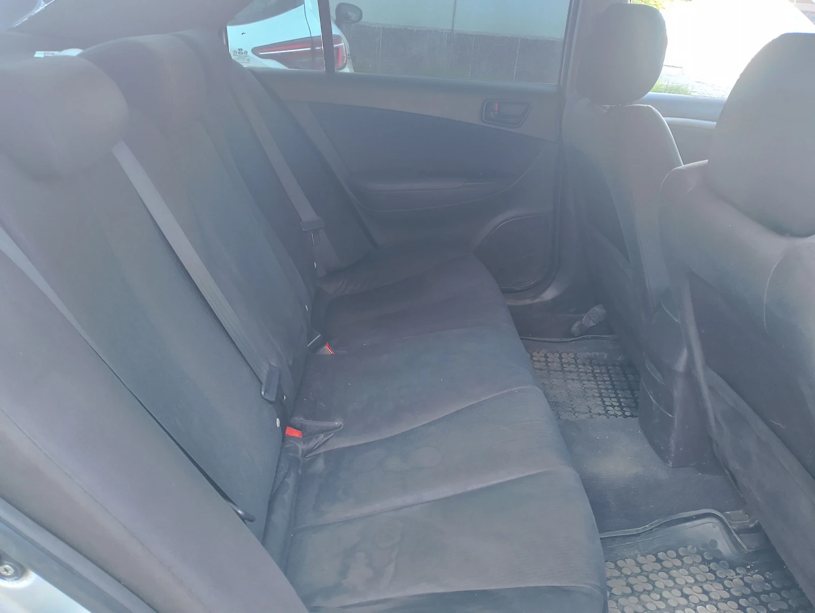 Hyundai Sonata 2.0, снимка 7 - Автомобили и джипове - 54489904