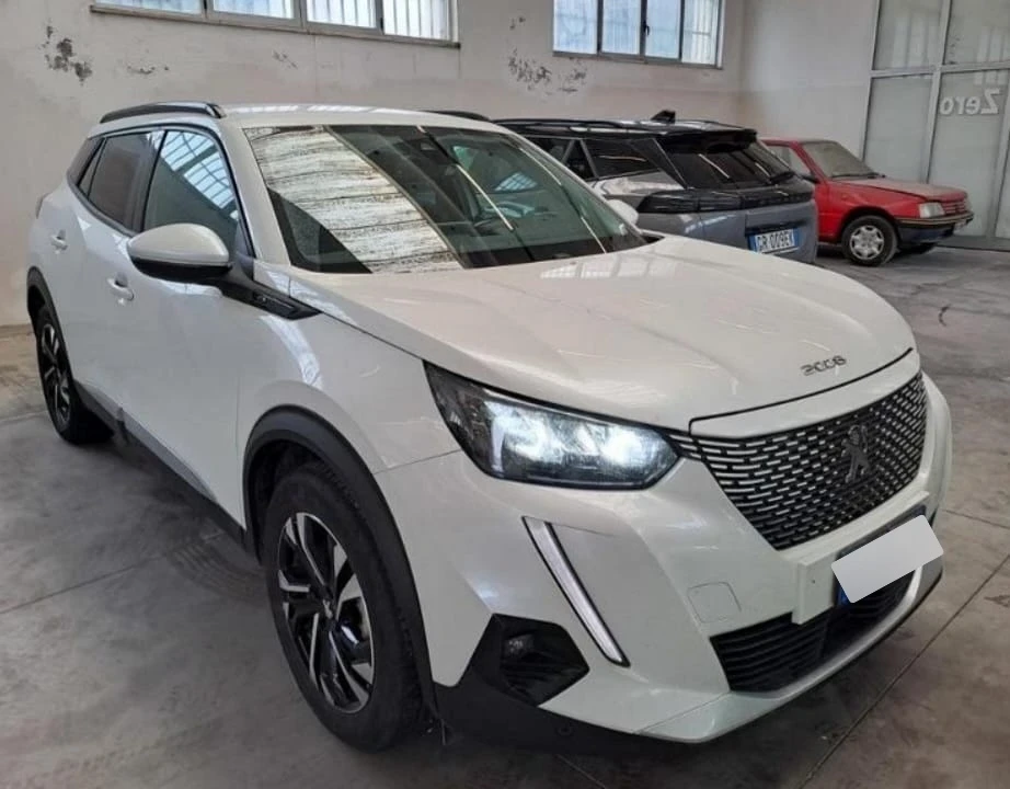 Peugeot 2008 Allure | Mobile.bg � ����������� 1