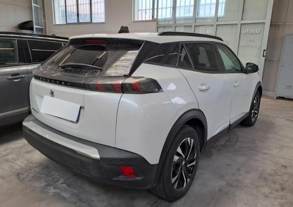 Peugeot 2008 Allure | Mobile.bg � ����������� 3