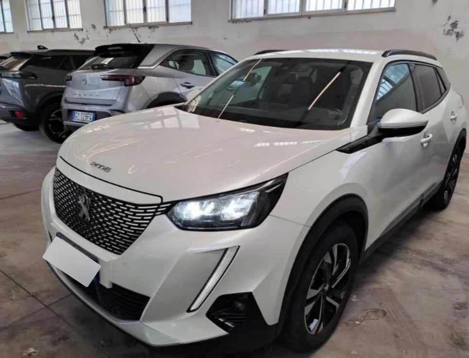 Peugeot 2008 Allure | Mobile.bg � ����������� 2