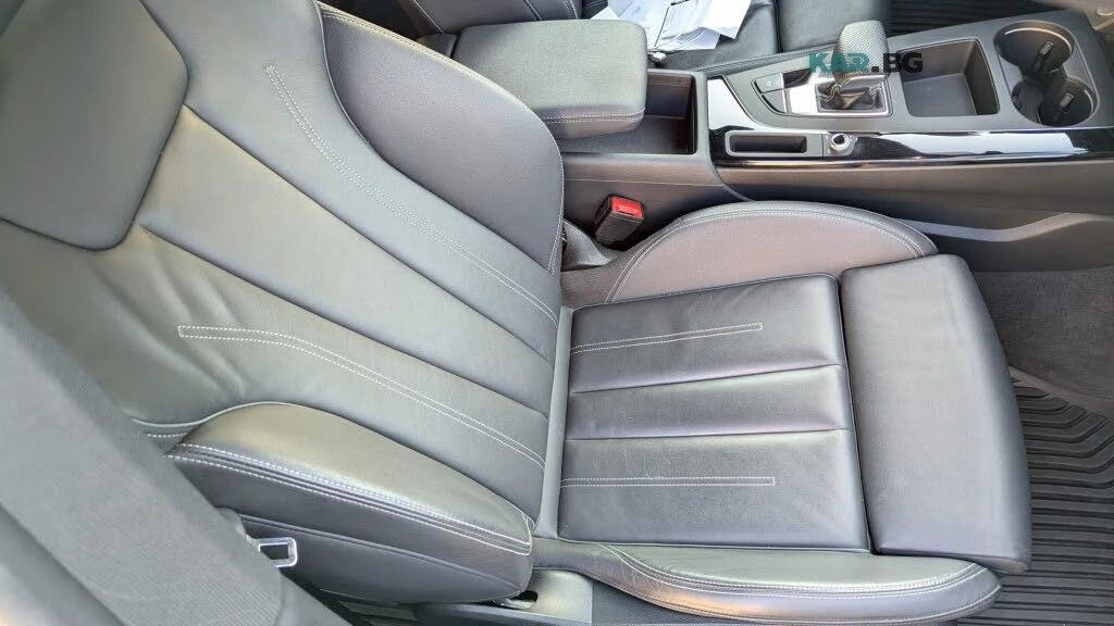 Audi A5 Sportback 2.0 TFSI quattro* AвтоКредит* (ЦЕНА ДО Б, снимка 16 - Автомобили и джипове - 55003498