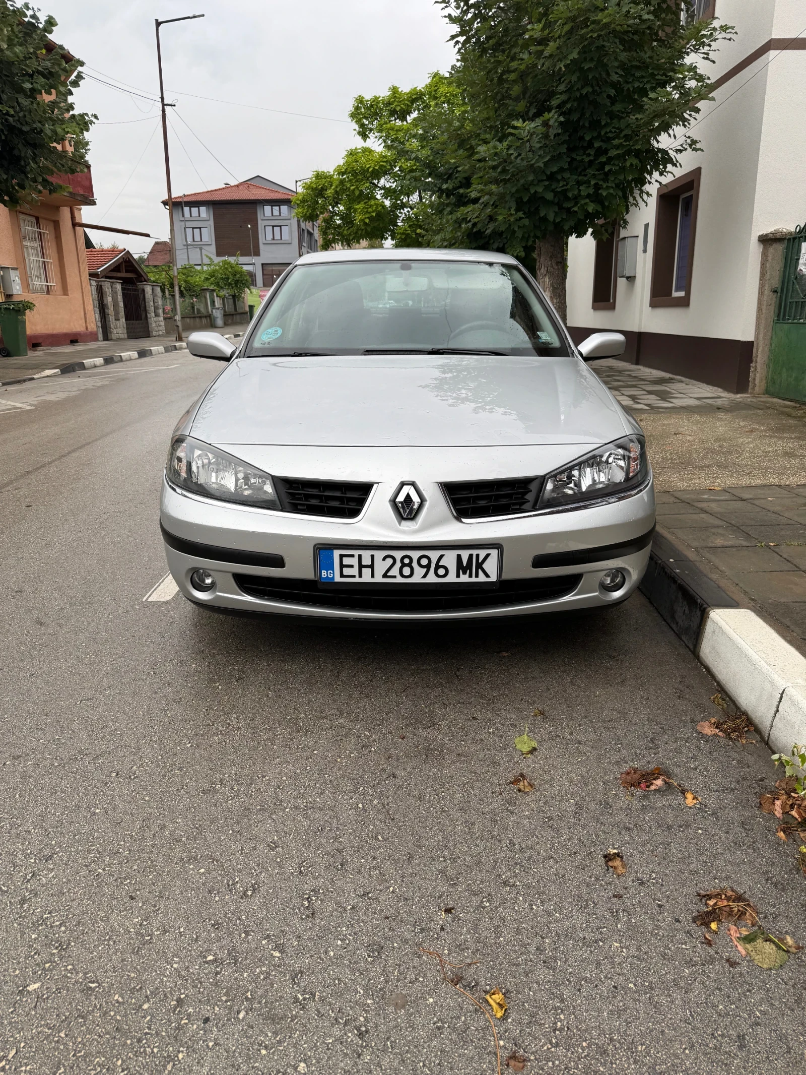 Renault Laguna