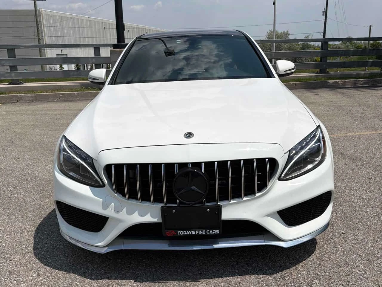 Mercedes-Benz C 300 * CARFAX * БЕЗ ПЪРВОНАЧАЛНА ВНОСКА, снимка 6 - Автомобили и джипове - 55343747