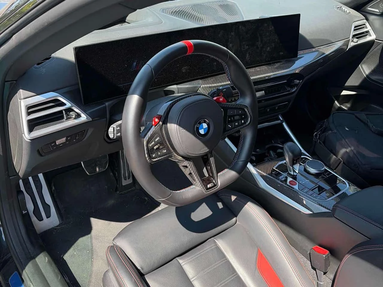 BMW M2 * Coupe * АВТОКРЕДИТ БЕЗ ПЪРВОНАЧАЛНА ВНОСКА* , снимка 5 - Автомобили и джипове - 55345388