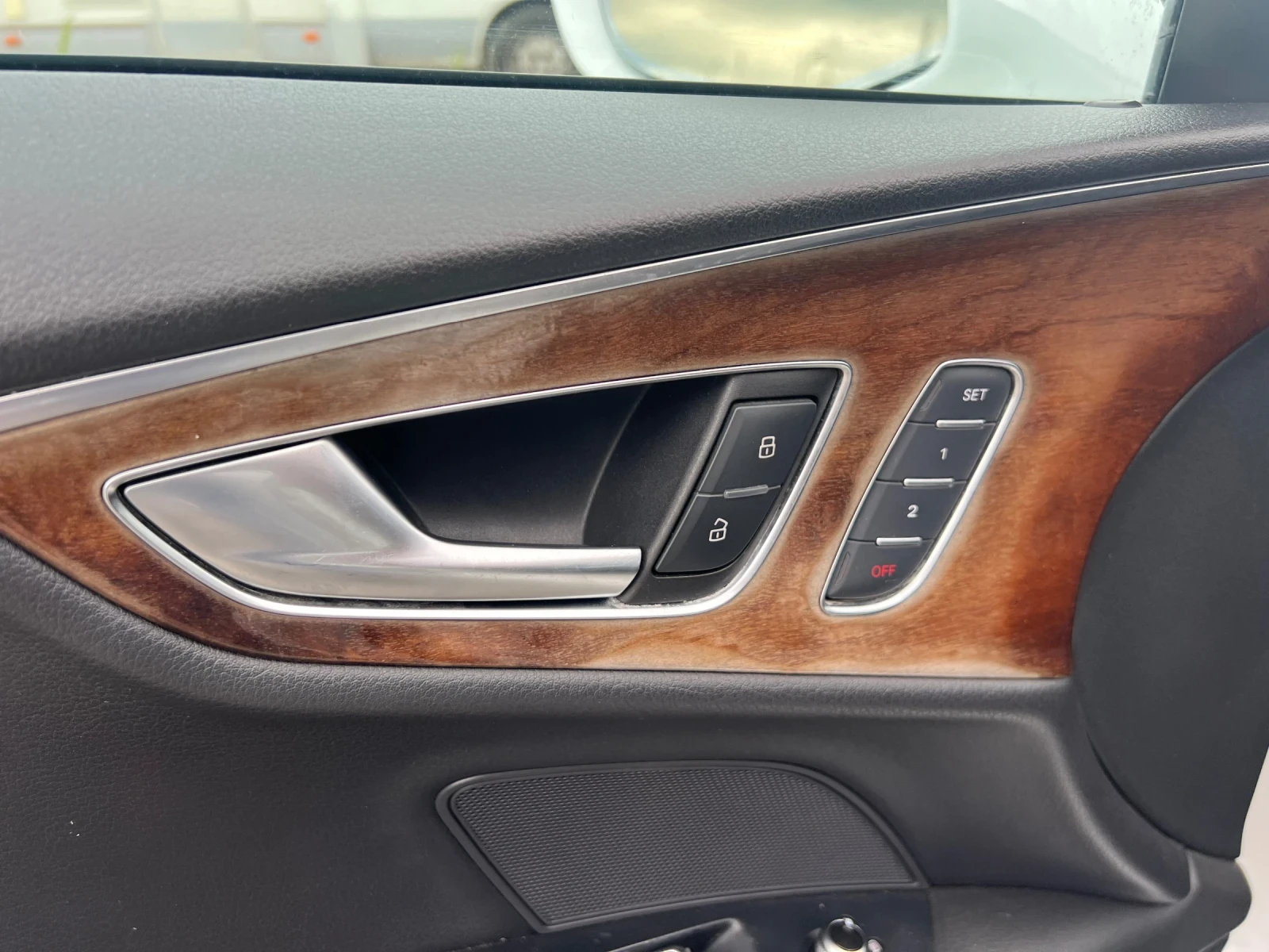 Audi A7 3.0TFSI/Superchrger/BOSE/Подгрев/ТОП, снимка 14 - Автомобили и джипове - 55376160