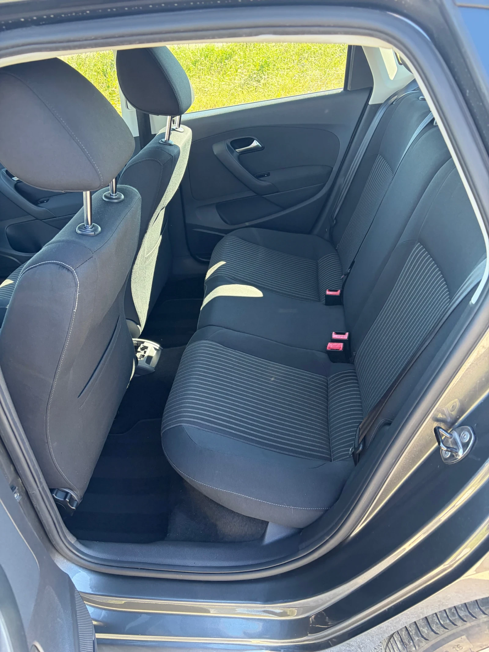 VW Polo 1.6 TDI. 7DSG, снимка 5 - Автомобили и джипове - 55578687