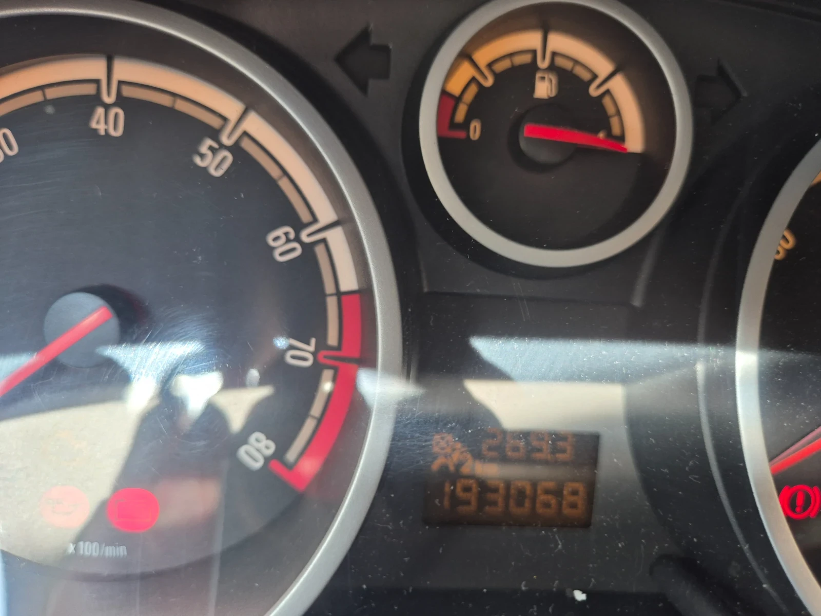 Opel Corsa, снимка 9 - Автомобили и джипове - 55678492
