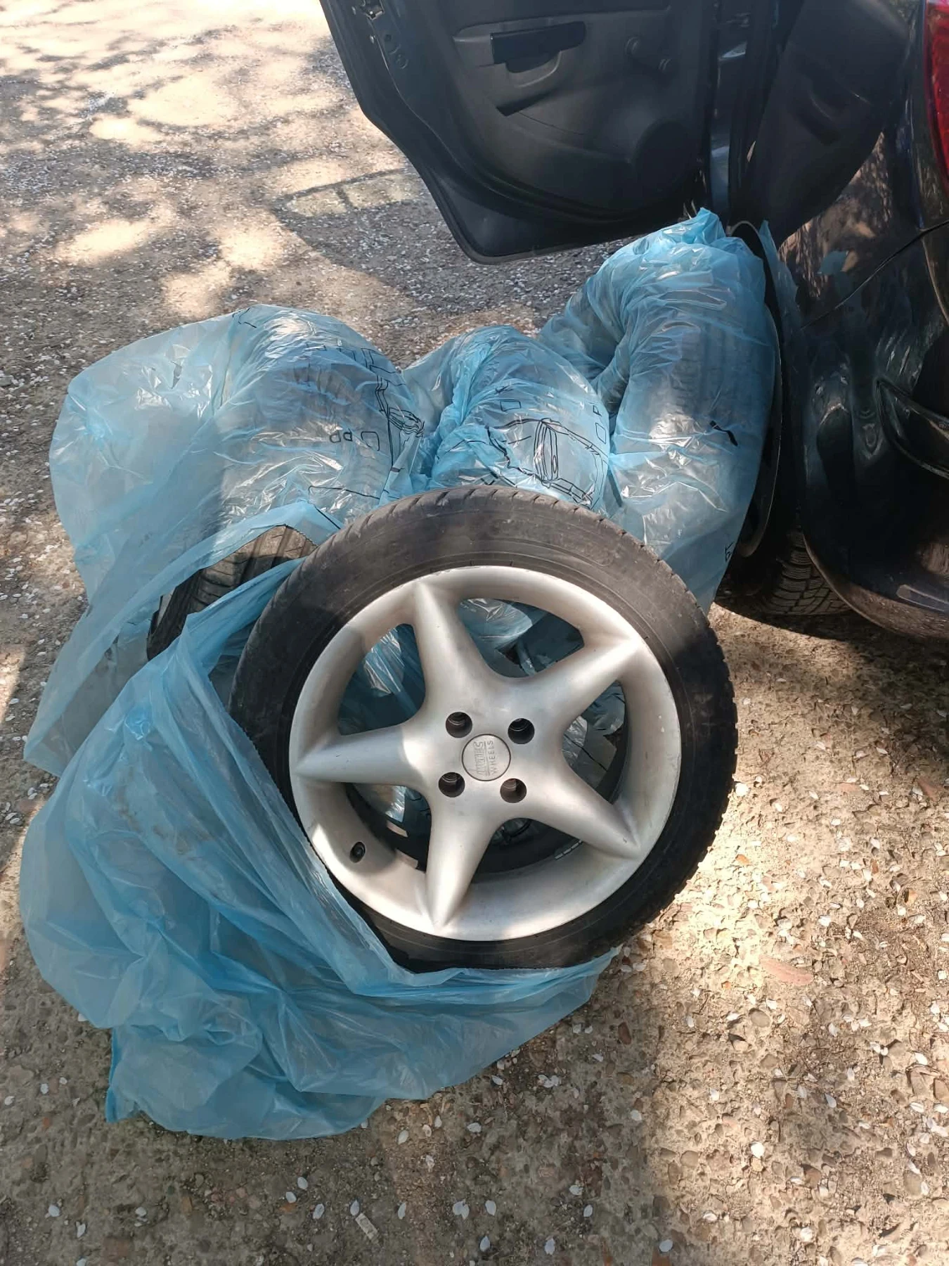 Opel Corsa, снимка 11 - Автомобили и джипове - 55678492