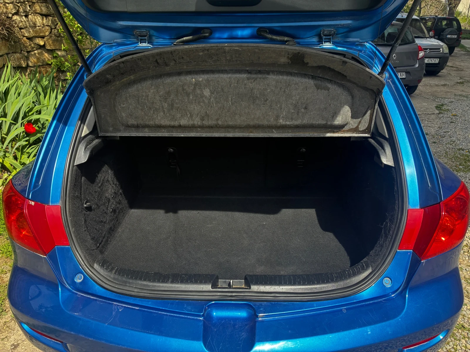 Mazda 3, снимка 14 - Автомобили и джипове - 55758631