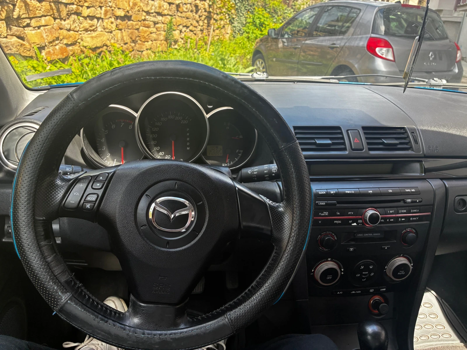 Mazda 3, снимка 9 - Автомобили и джипове - 55758631