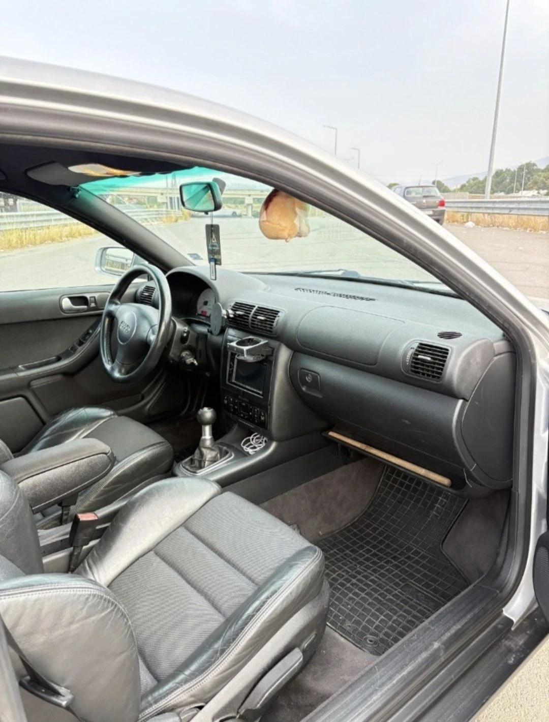 Audi A3 8L 1.9 TDI ASZ, снимка 8 - Автомобили и джипове - 55868691