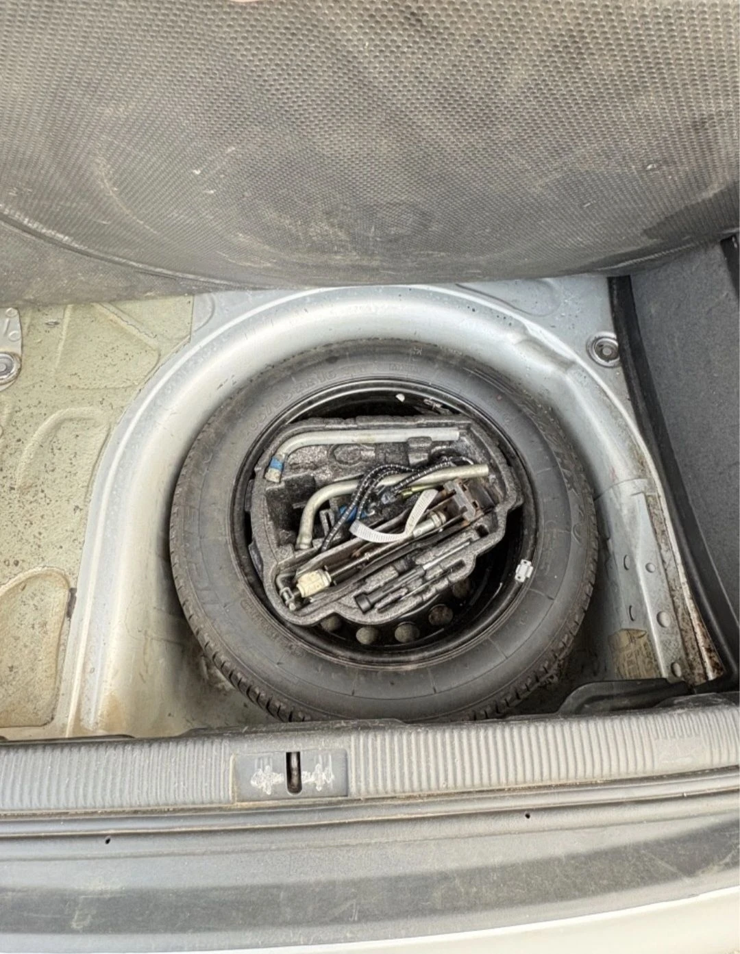 Audi A3 8L 1.9 TDI ASZ, снимка 14 - Автомобили и джипове - 55868691