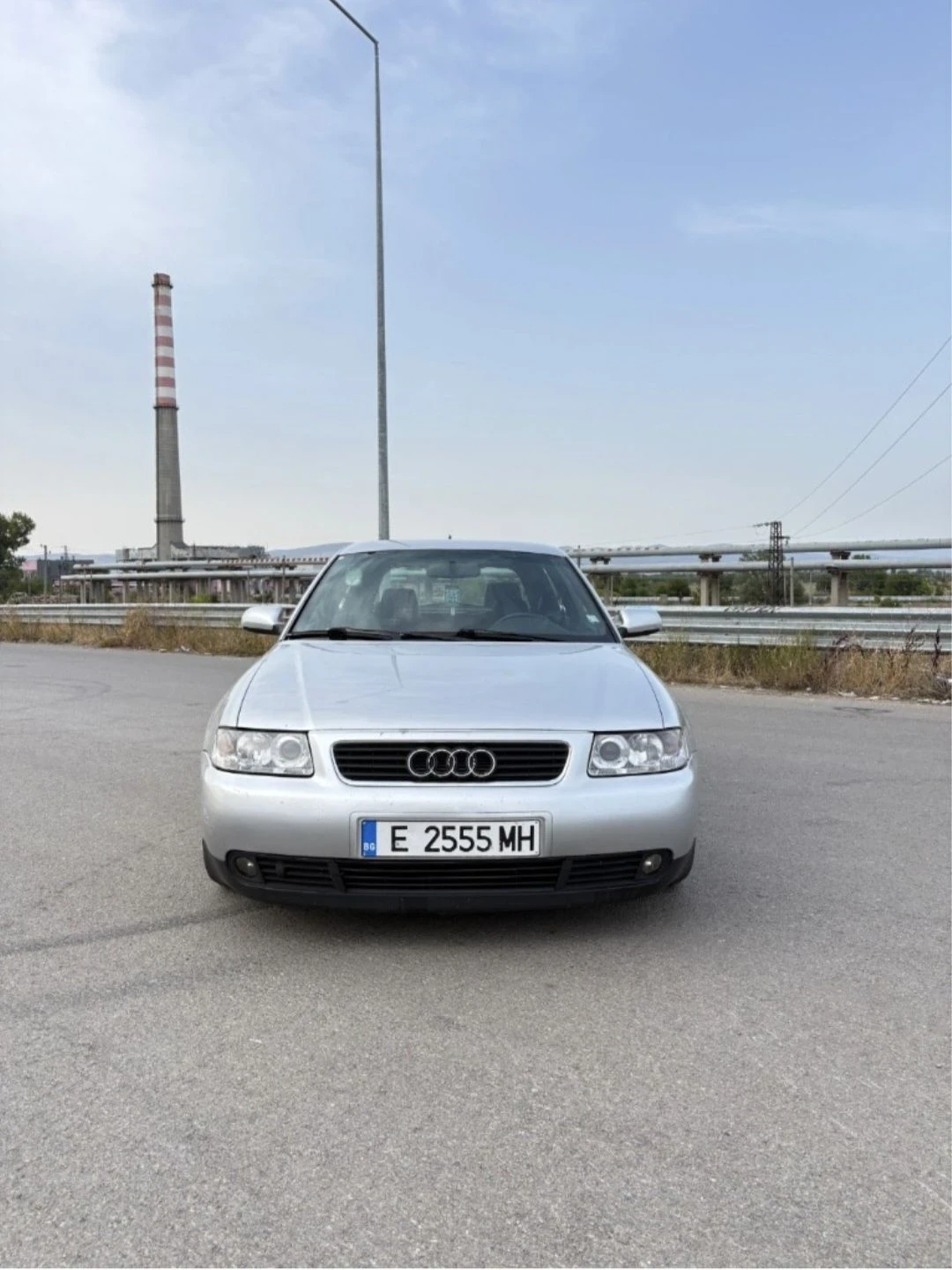 Audi A3 8L 1.9 TDI ASZ