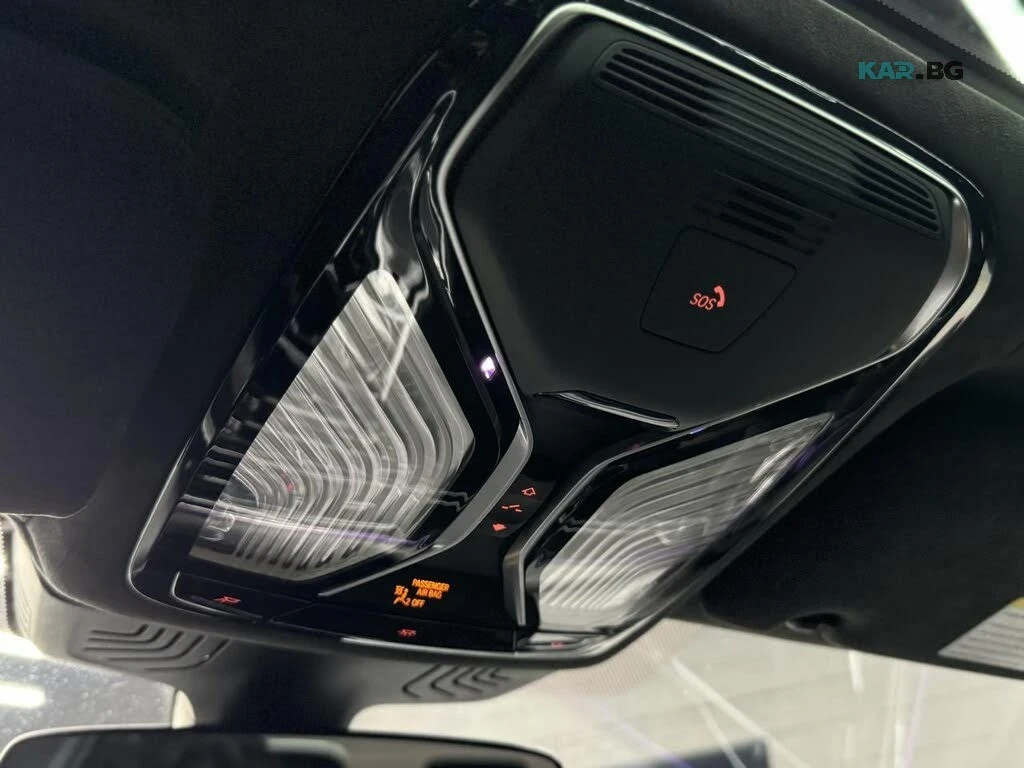 BMW 750 xDrive * 360 * АвтоКредит * (ЦЕНА ДО БГ), снимка 15 - Автомобили и джипове - 55930852
