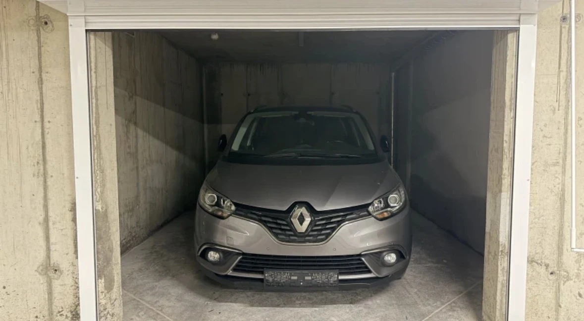 Renault Grand scenic 1.7DCI | Mobile.bg � ����������� 10