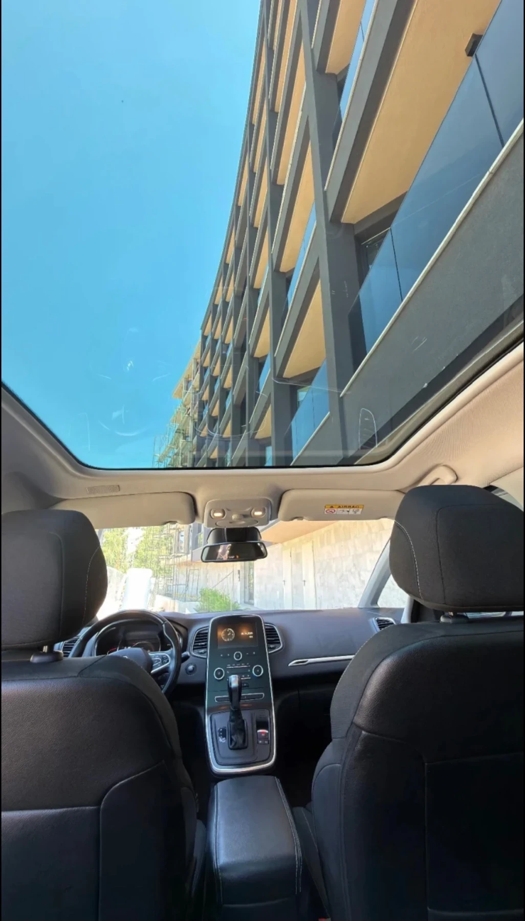 Renault Grand scenic 1.7DCI | Mobile.bg � ����������� 11