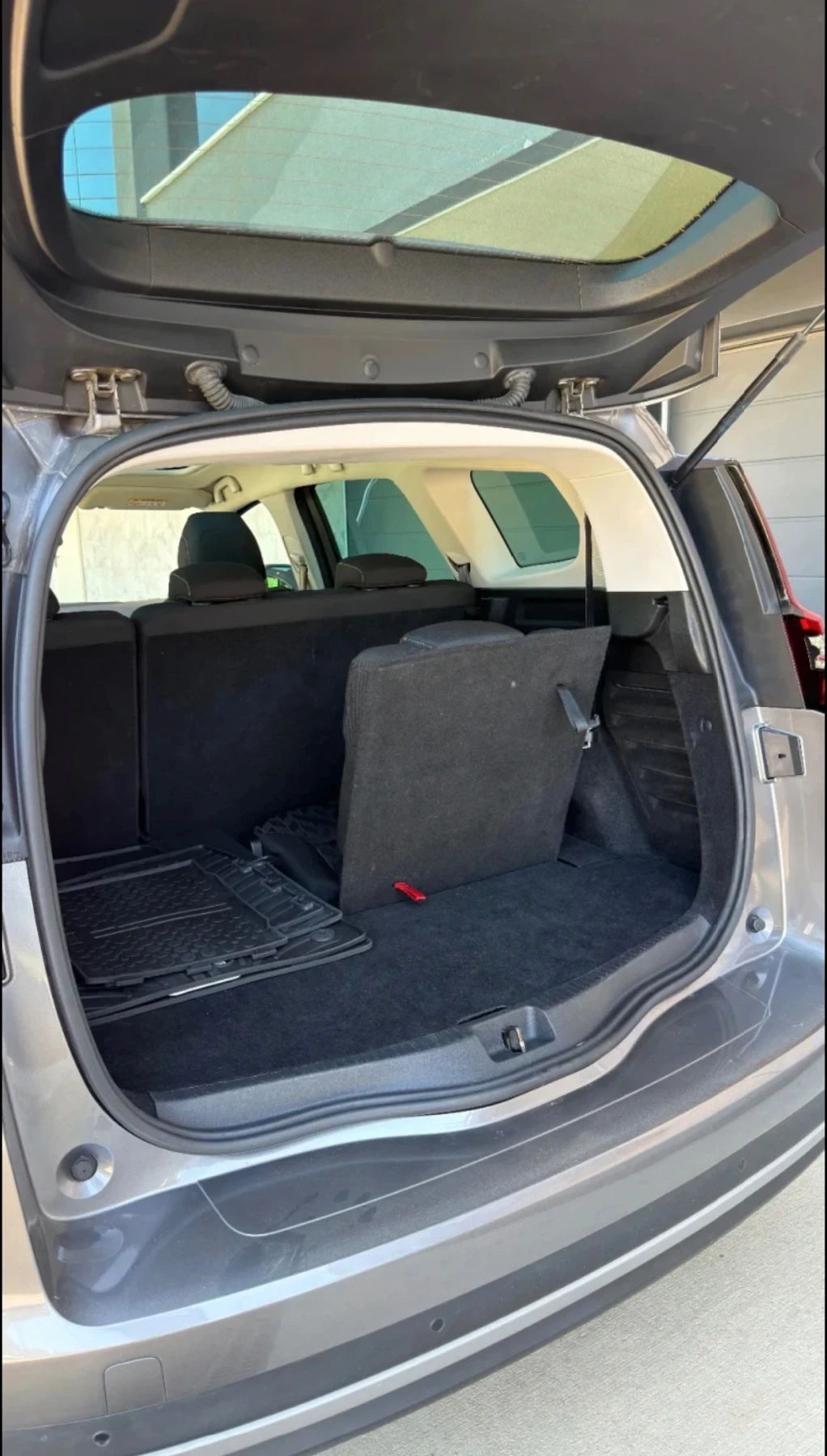 Renault Grand scenic 1.7DCI | Mobile.bg � ����������� 8