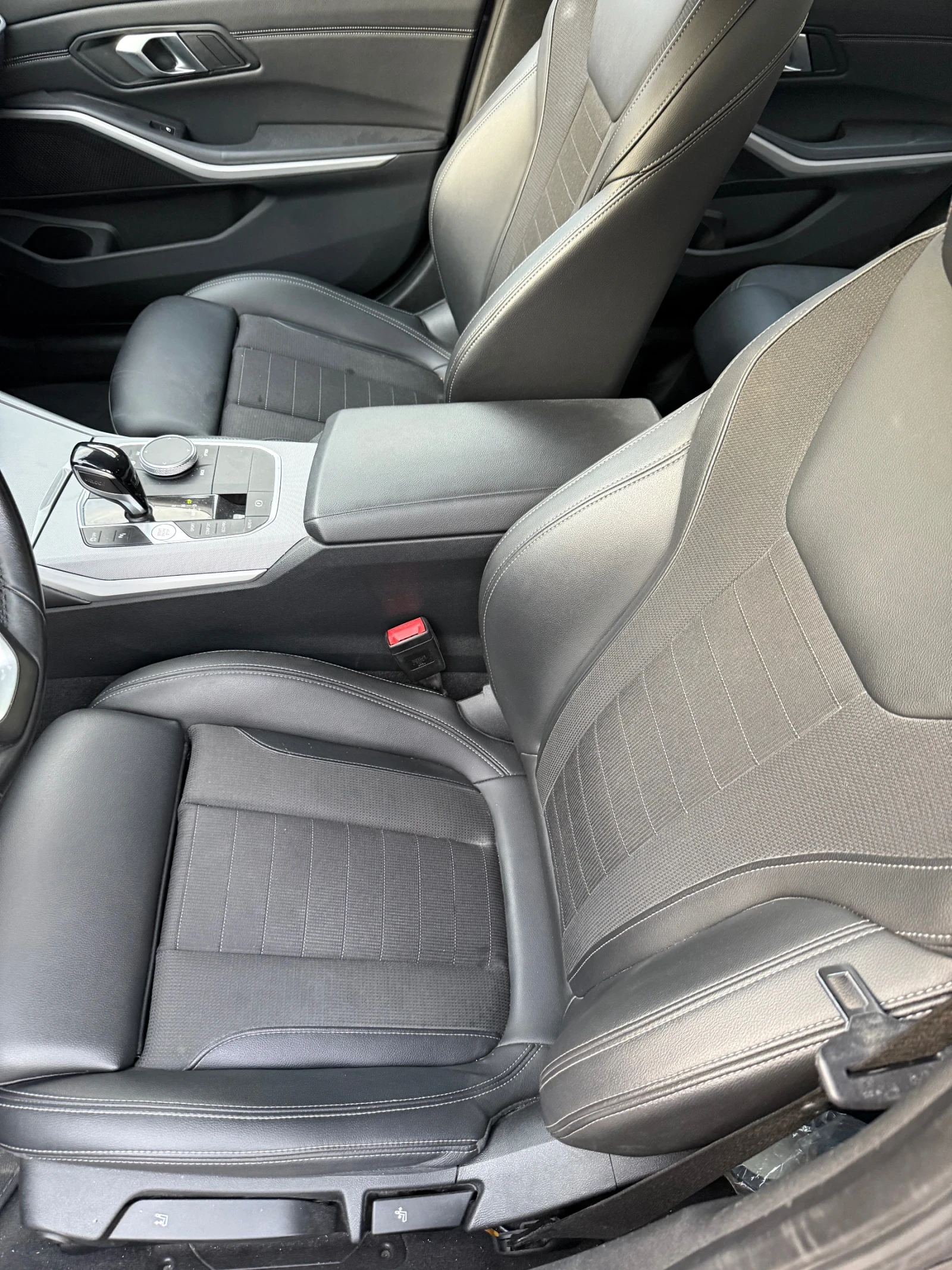 BMW 320 Touring , снимка 7 - Автомобили и джипове - 56525211