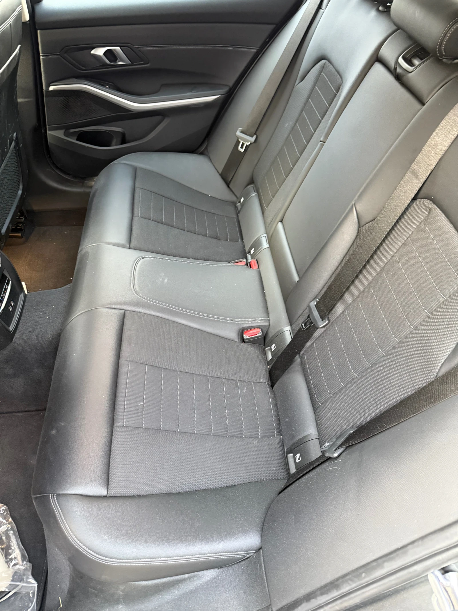 BMW 320 Touring , снимка 8 - Автомобили и джипове - 56525211